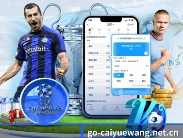 彩悦网 APP